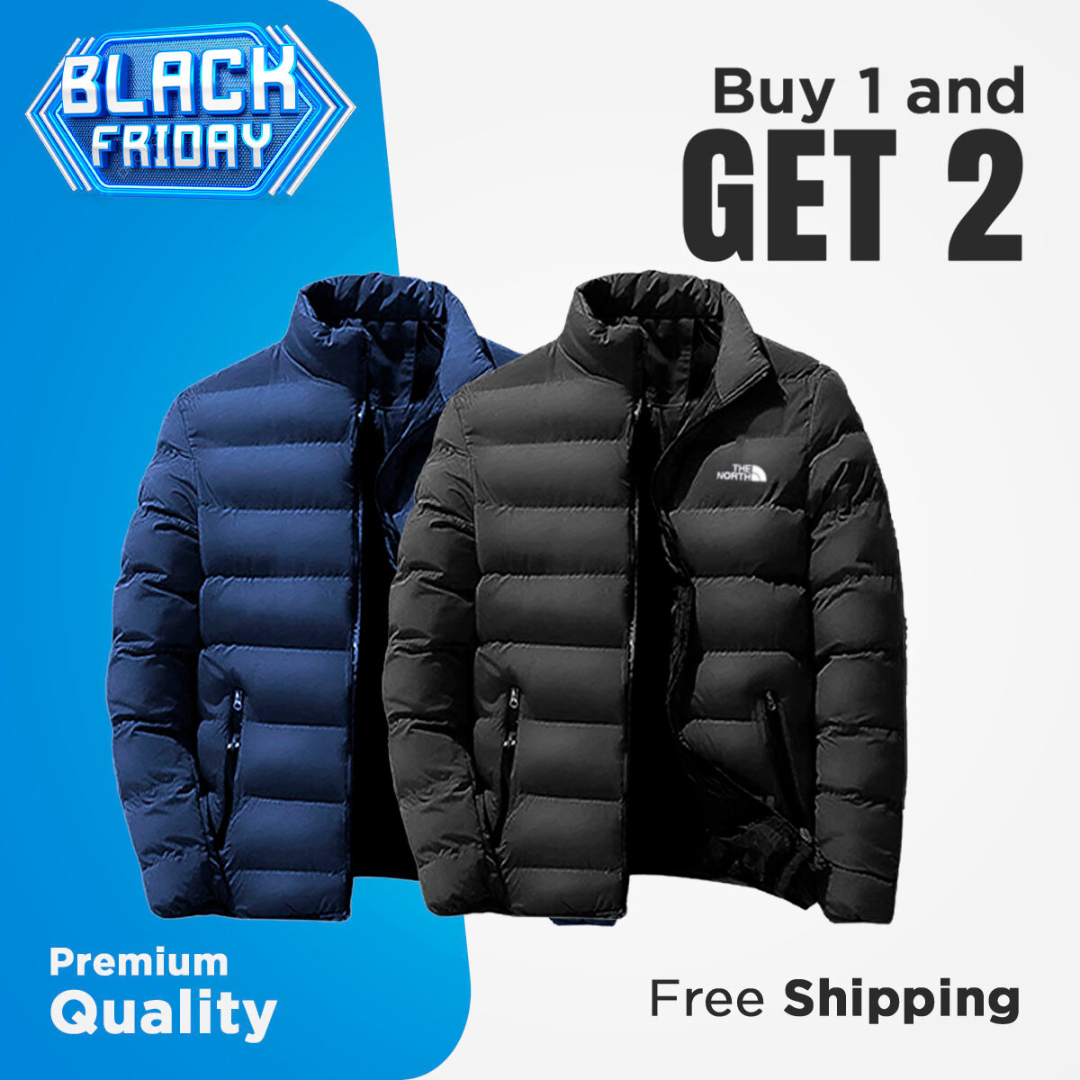 NORTH F JACKET [PAY 1 AND GET 2]