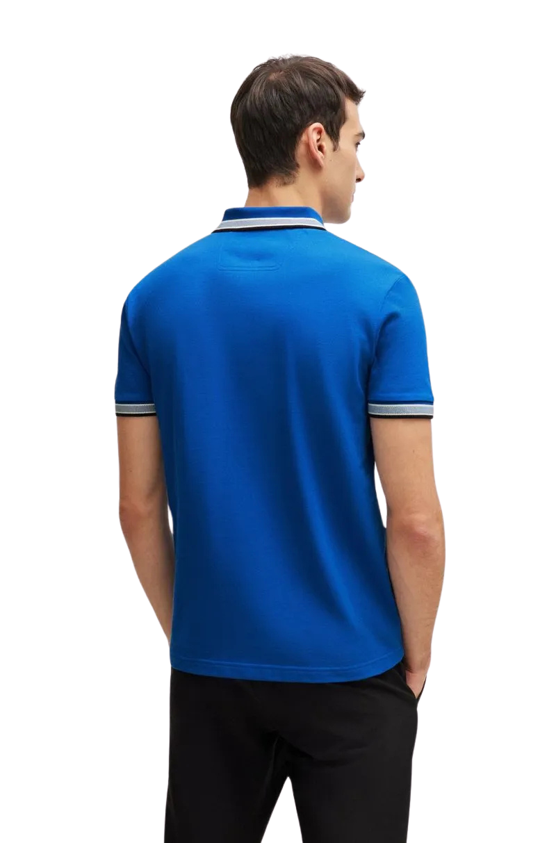 KIT POLO BOSS SHIRTS [PAY 2 AND GET 5] + WATCH