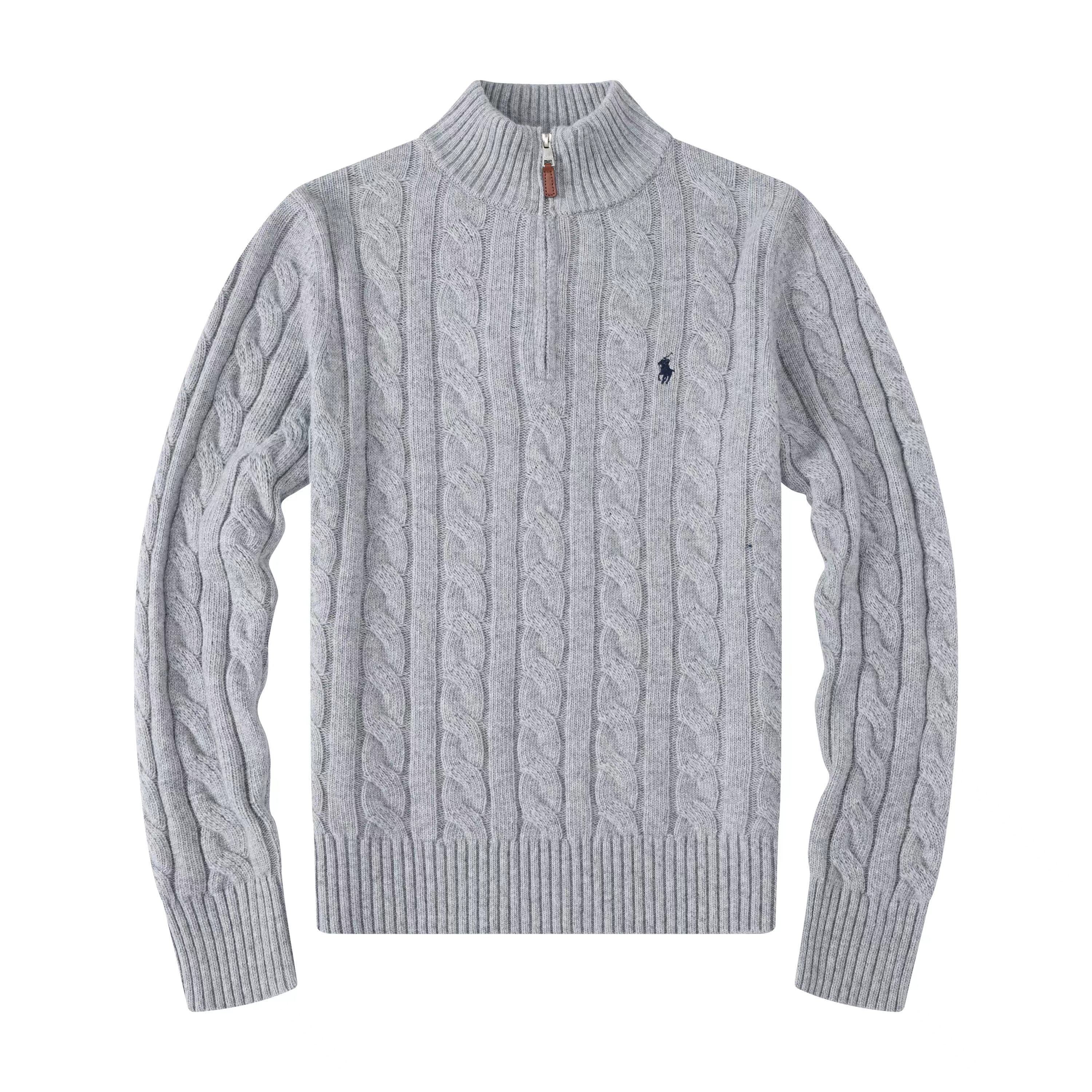 Comfort Men's Sweters Ꮢalph L.™