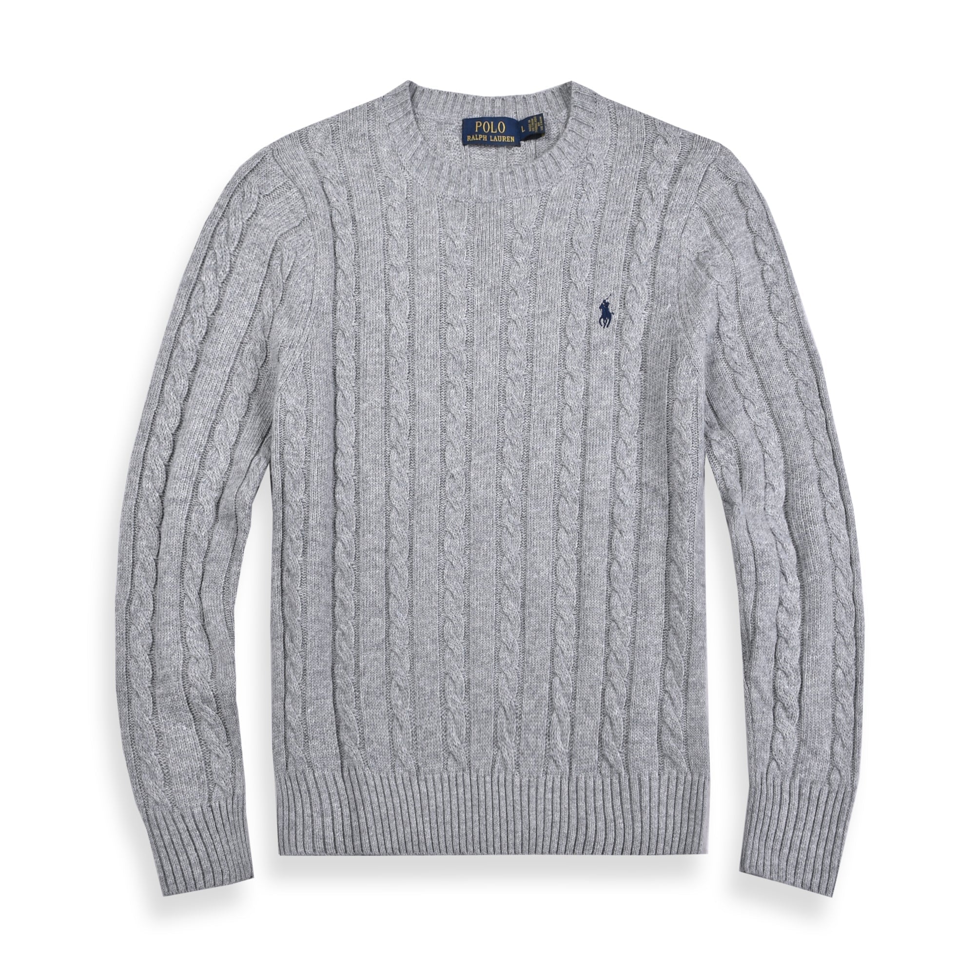 Comfort Men's Sweters Ꮢalph L.™