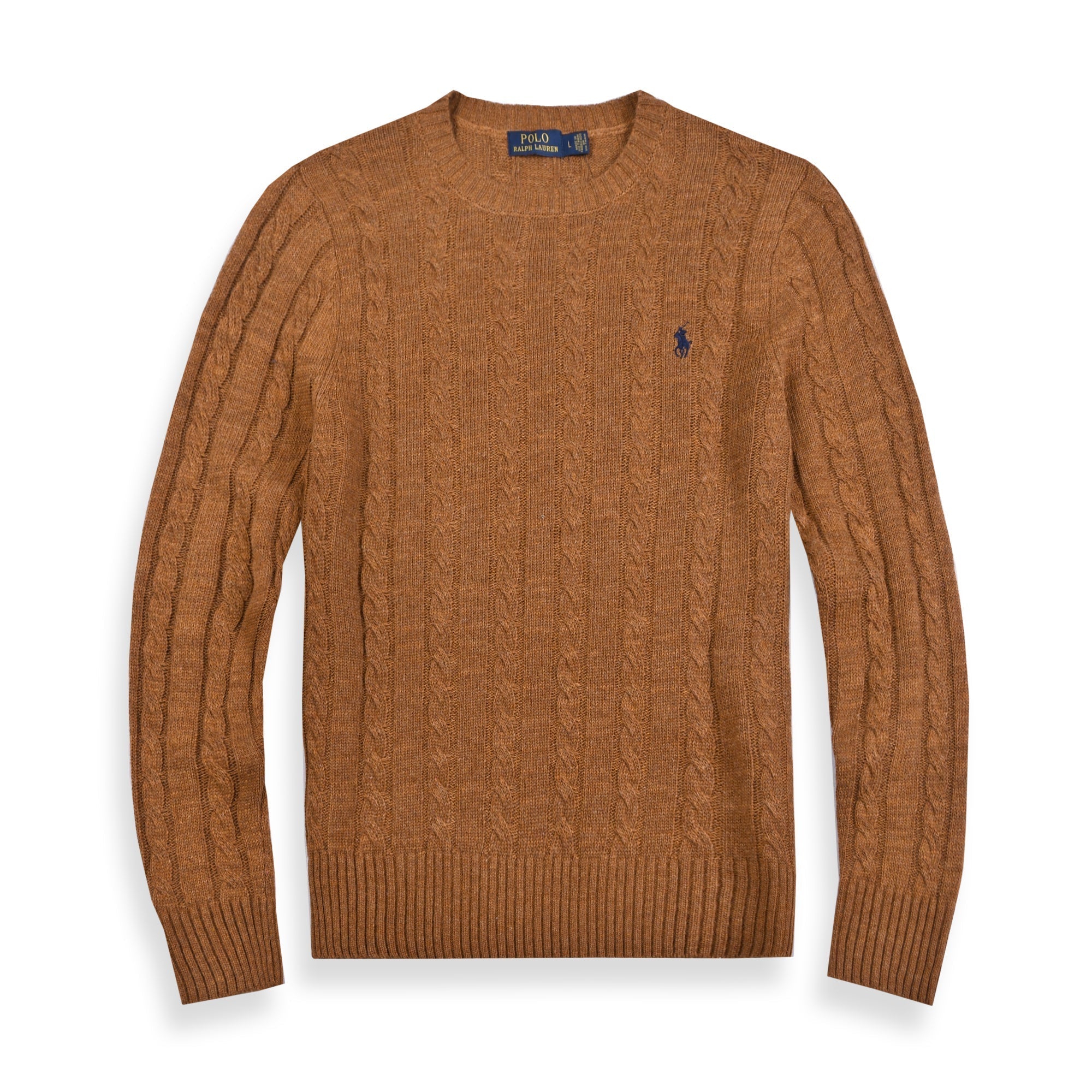 Comfort Men's Sweters Ꮢalph L.™