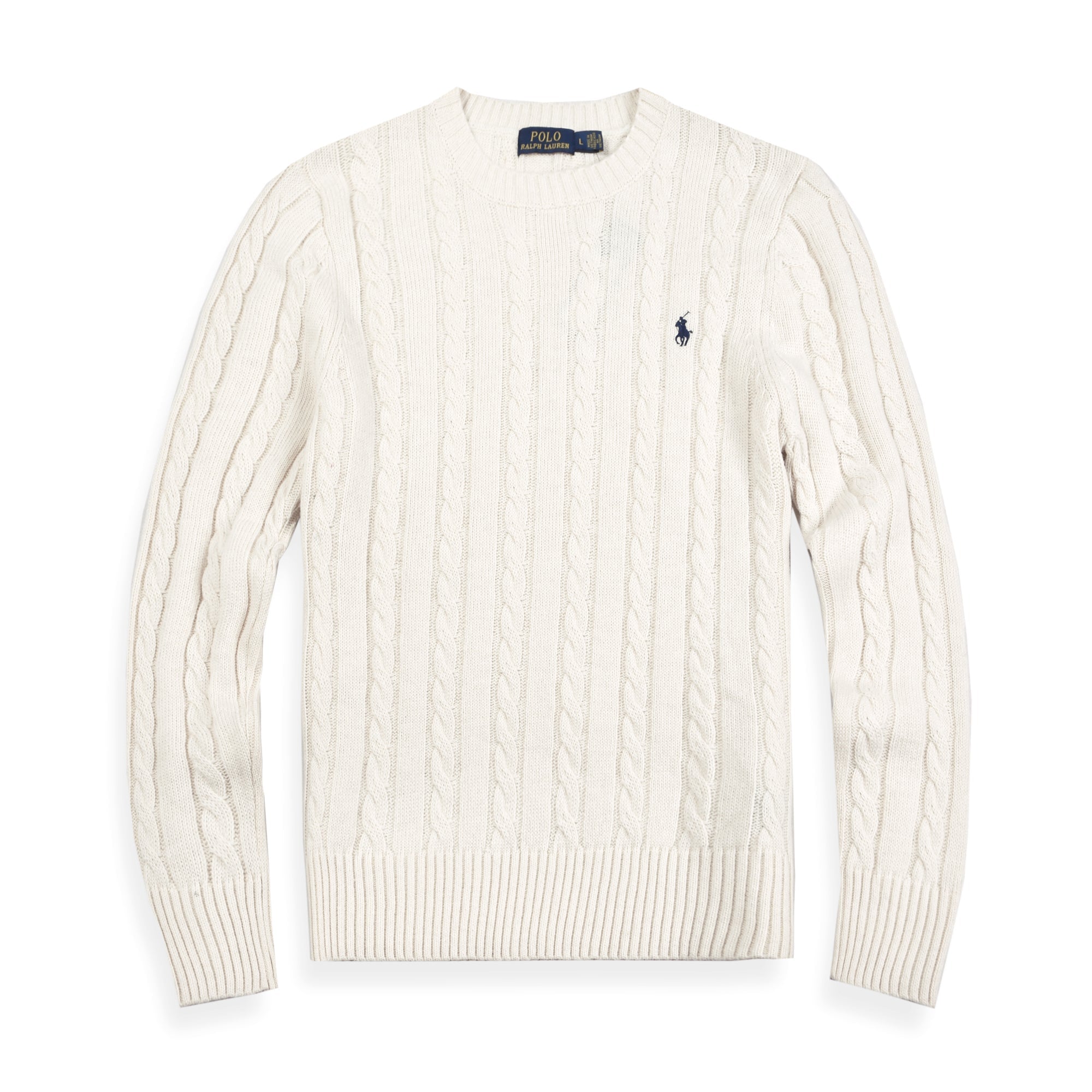 Comfort Men's Sweters Ꮢalph L.™