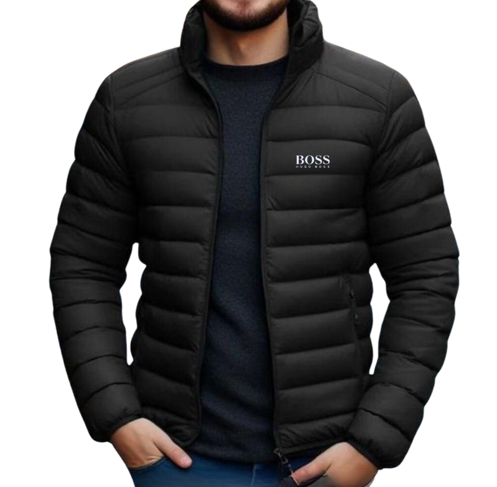 BOSS™ - Jacket New Collection | 60% OFF