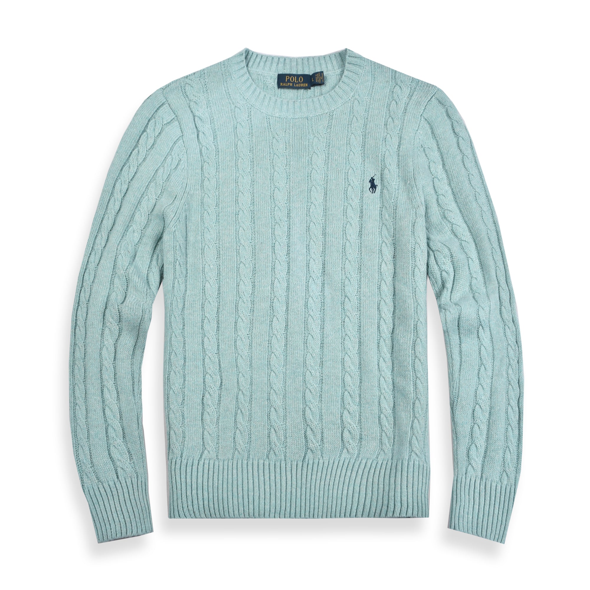 Comfort Men's Sweters Ꮢalph L.™