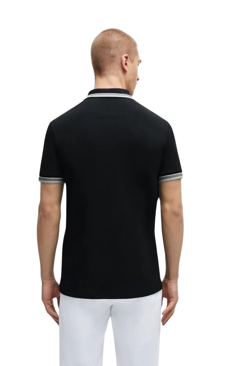 KIT POLO BOSS SHIRTS [PAY 2 AND GET 5] + WATCH