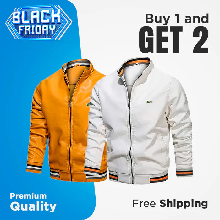 LCT JACKET [PAY 1 AND GET 2]