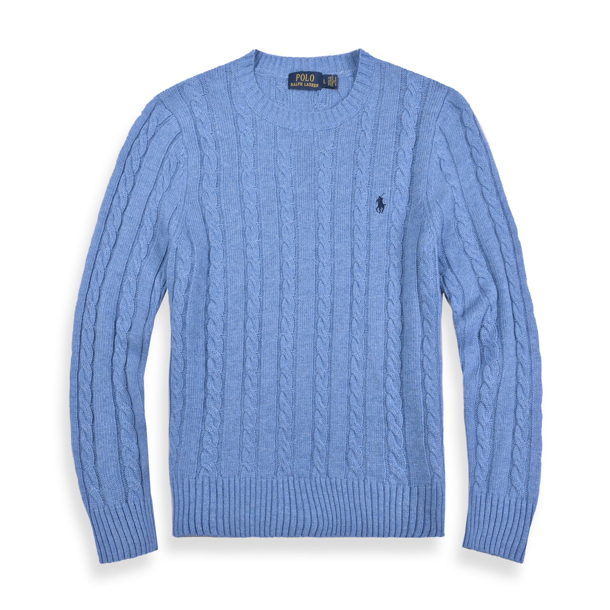 Comfort Men's Sweters Ꮢalph L.™