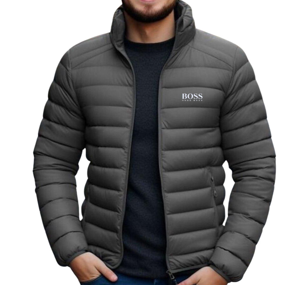 BOSS™ - Jacket New Collection | 60% OFF